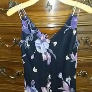 90s Mini Dress Friends